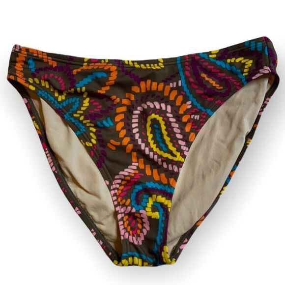 Victoria secret size small bikini bottom - Picture 1 of 4